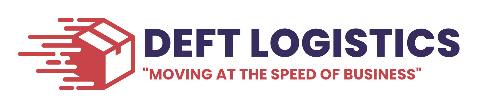 Deft Logistics